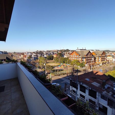 Gramado Top Centro Exterior foto