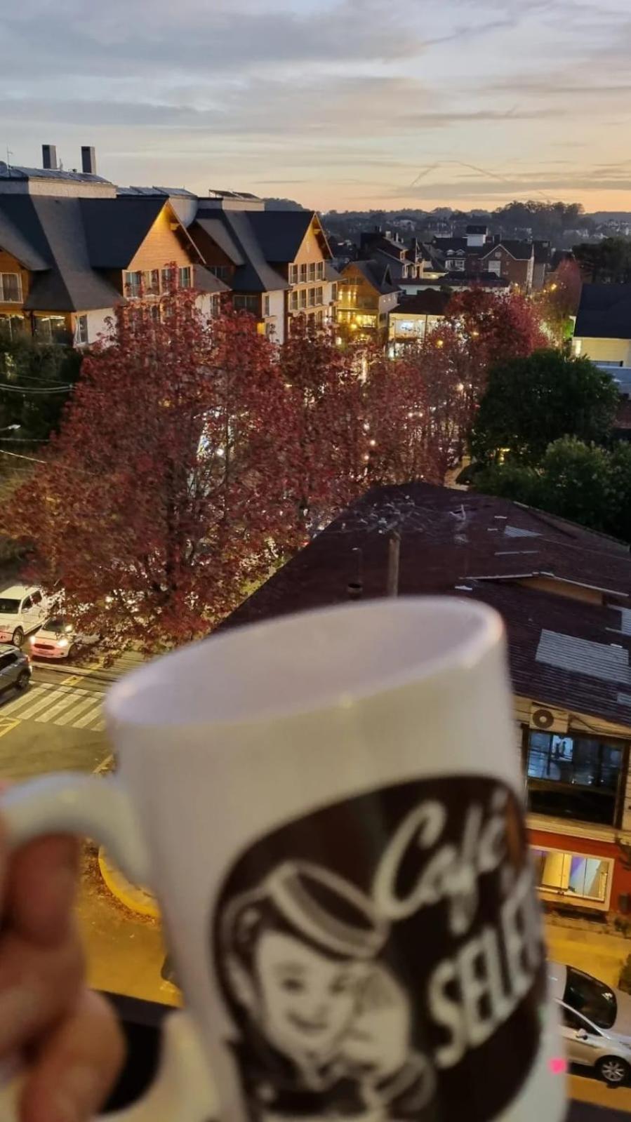 Gramado Top Centro Exterior foto